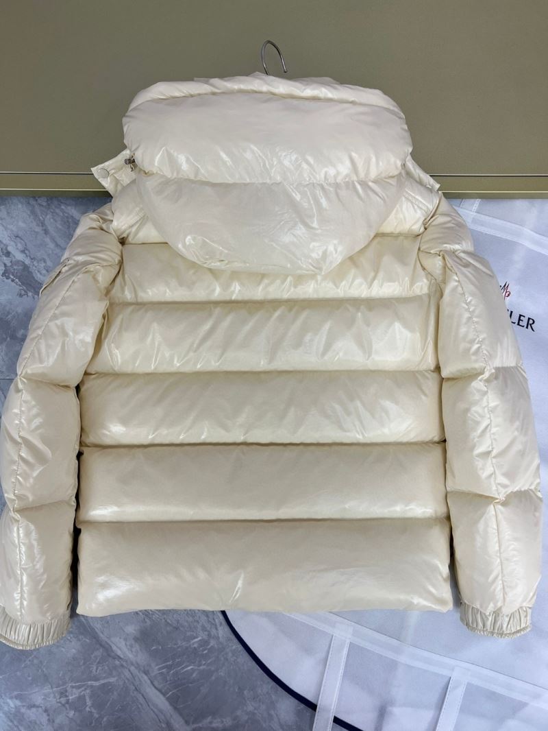 Moncler Down Jackets